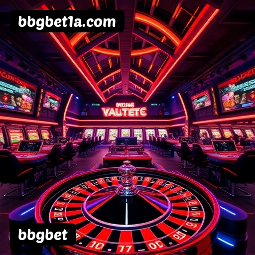 Acesso ao bbgbet