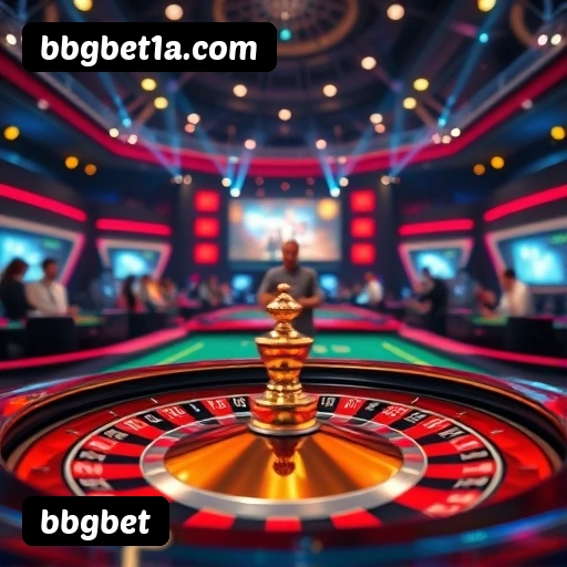 Acesso ao bbgbet