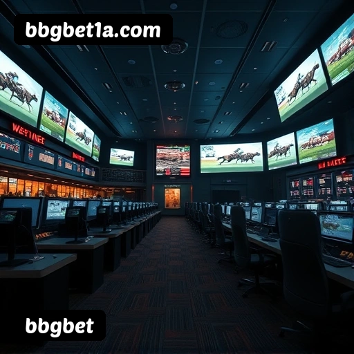 Acesso ao bbgbet
