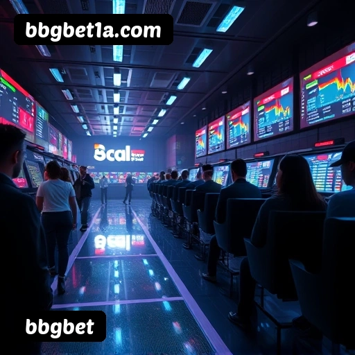 Cassino Online bbgbet