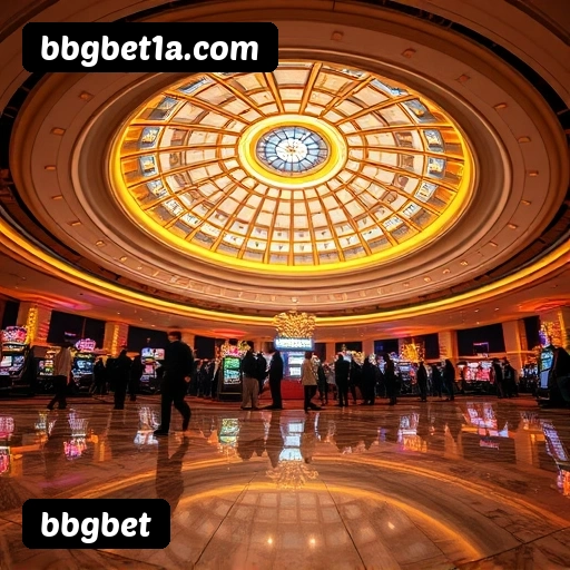 Cassino Online bbgbet