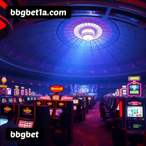 Cassino Online bbgbet