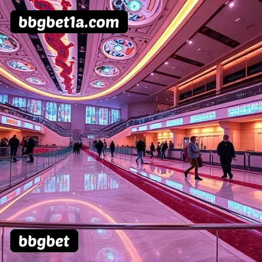Cassino Online bbgbet