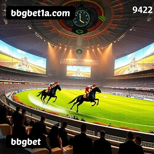 Cassino Online bbgbet