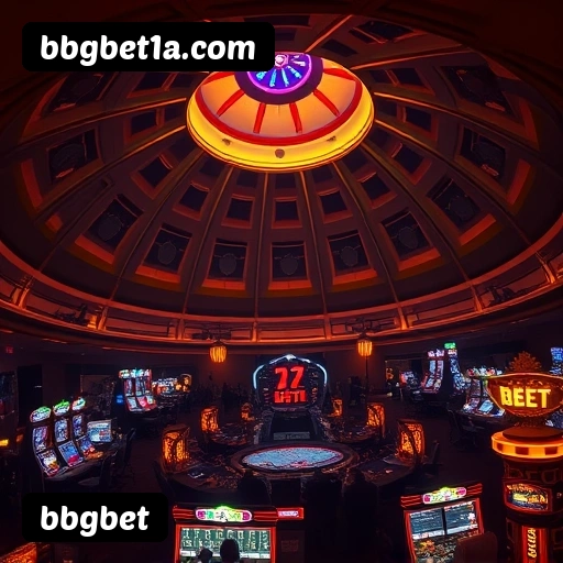 Acesso ao bbgbet