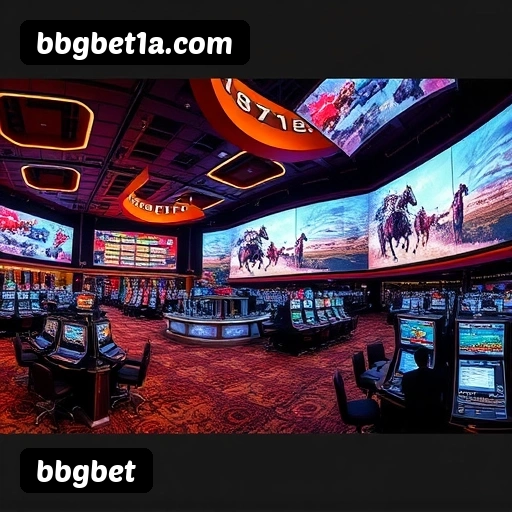 Cassino Online bbgbet
