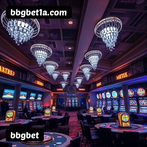 Cassino Online bbgbet