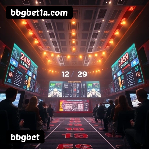 Acesso ao bbgbet