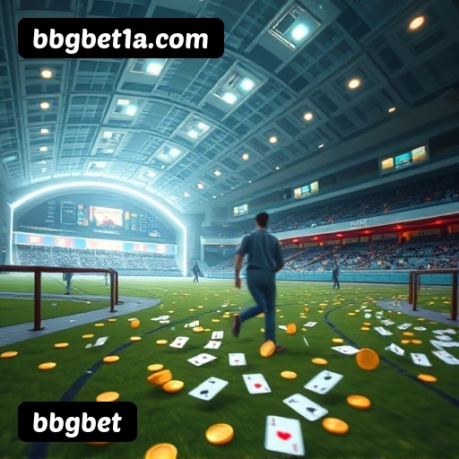 Acesso ao bbgbet