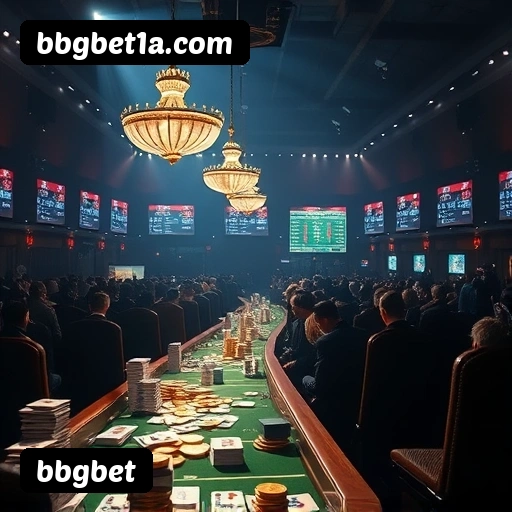 Cadastro na bbgbet