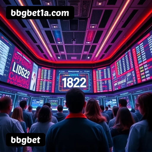 Acesso ao bbgbet